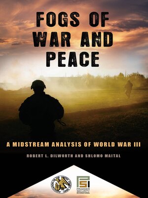cover image of Fogs of War and Peace